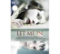 Let Me in [DVD de Audio]