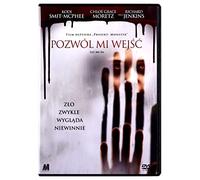 Let Me In [DVD] (IMPORT) (No hay versión española)