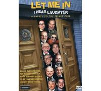 Let Me In, I Hear Laughter [Reino Unido] [DVD]