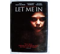 Let Me in [USA] [DVD]