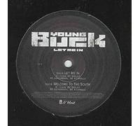Let Me In - Young Buck 12"