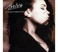 Let me kiss it.. (1988) / Vinyl Maxi Single [Vinyl 12'']