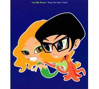 Let Me Know (3 Trax Maxi)