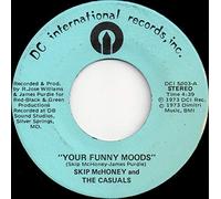 Let Me Love You Again / It Takes Two - Summits, The 7" 45