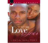 Let Me Love You (ebook)
