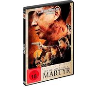 Let Me Make You a Martyr