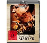 Let Me Make You a Martyr [Alemania] [Blu-ray]
