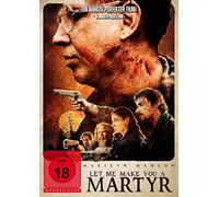 Let Me Make You a Martyr [Alemania] [DVD]