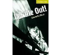 Let me out! libro+Audio CD (Camb. Engl. Readers level 0) | Antoinette Moses