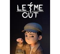 Let Me Out (PC) - Steam Key - GLOBAL