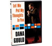 Let Me Put My Thoughts in You [Reino Unido] [DVD]