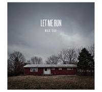 Let Me Run Mad/Sad (CD) Album (Importación USA)