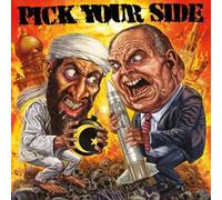 Let Me Show You How Democracy Works [Vinilo]