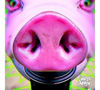 Let Me Show You/Techno Cat [Vinilo]