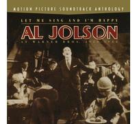 Let Me Sing & I'm Happy: AL JOLSON AT WARNER BROS. 1926-1936 by Al Jolson (2002-10-14)
