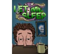 Let Me Sleep XBOX LIVE Key EUROPE