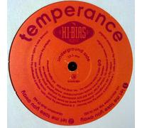 Let Me Take You Away - Temperance 12"