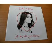 Let me take you there (1992) / Vinyl single [Vinyl-Single 7'']
