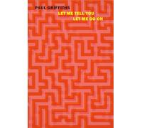 Let Me Tell You and Let Me Go On (New York Review Books)