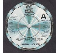 let me tickle your fancy / hard to get 12