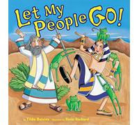 Let My People Go!