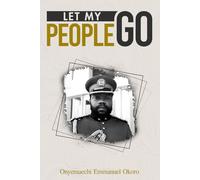 Let My People Go: Biafra of My Dream