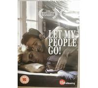 Let My People Go [DVD] [Reino Unido]