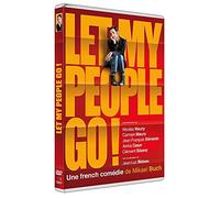 Let My People Go! [Francia] [DVD]
