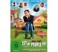 Let My People Go! (OmU) [Alemania] [DVD]