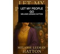 Let my people go: The story of Esther