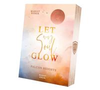 Let my soul glow - Falcon Heights: 2