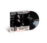 Ella Fitzgerald Let No Man Write My Epitaph (Vinyl) 12" Album