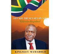 Let Not the Sun Set On You