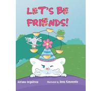 Let’s Be Friends!