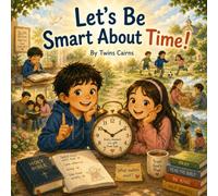 Let’s Be Smart About Time! (God-Centered Series)