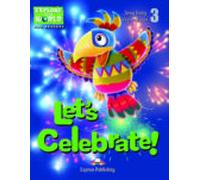 Let S Celebrate Reader