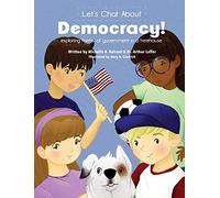 Let’s Chat About Democracy: exploring forms of government in a treehouse