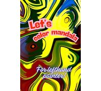 Let´s color mandala
