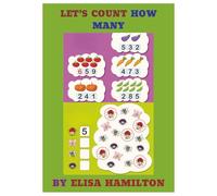 LET’S COUNT HOW MANY (LET'S LEARN SERIES)