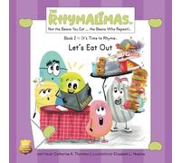 Let’s Eat Out: It’s Time to Rhyme: 2 (The Rhymalimas)