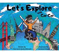 Let’s Explore With Cor Cor