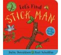 Let S Find Stick Man