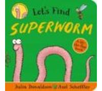 Let S Find Superworm