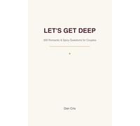 Let’s Get Deep