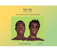 Let´s Go (Comics by Francisco Capilla Hervás)