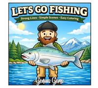 Let’s go Fishing