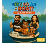Let’s Go on a Boat