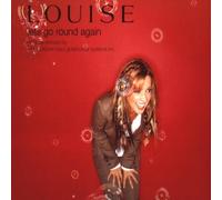 Let S Go Round Again [4 Tracks