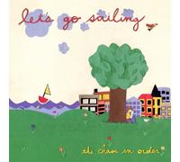 Let S Go Sailing - Chaos in Order