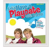 Let S Have a Playdate With Bra [Alemania] [DVD]